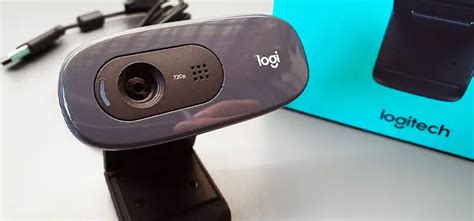 Why is my Logitech C270 camera not working with my Windows。